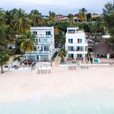 Ocean View Luxury Penthouse Nne Zanzibarhouses Appartement Kiwengwa  Buitenkant foto