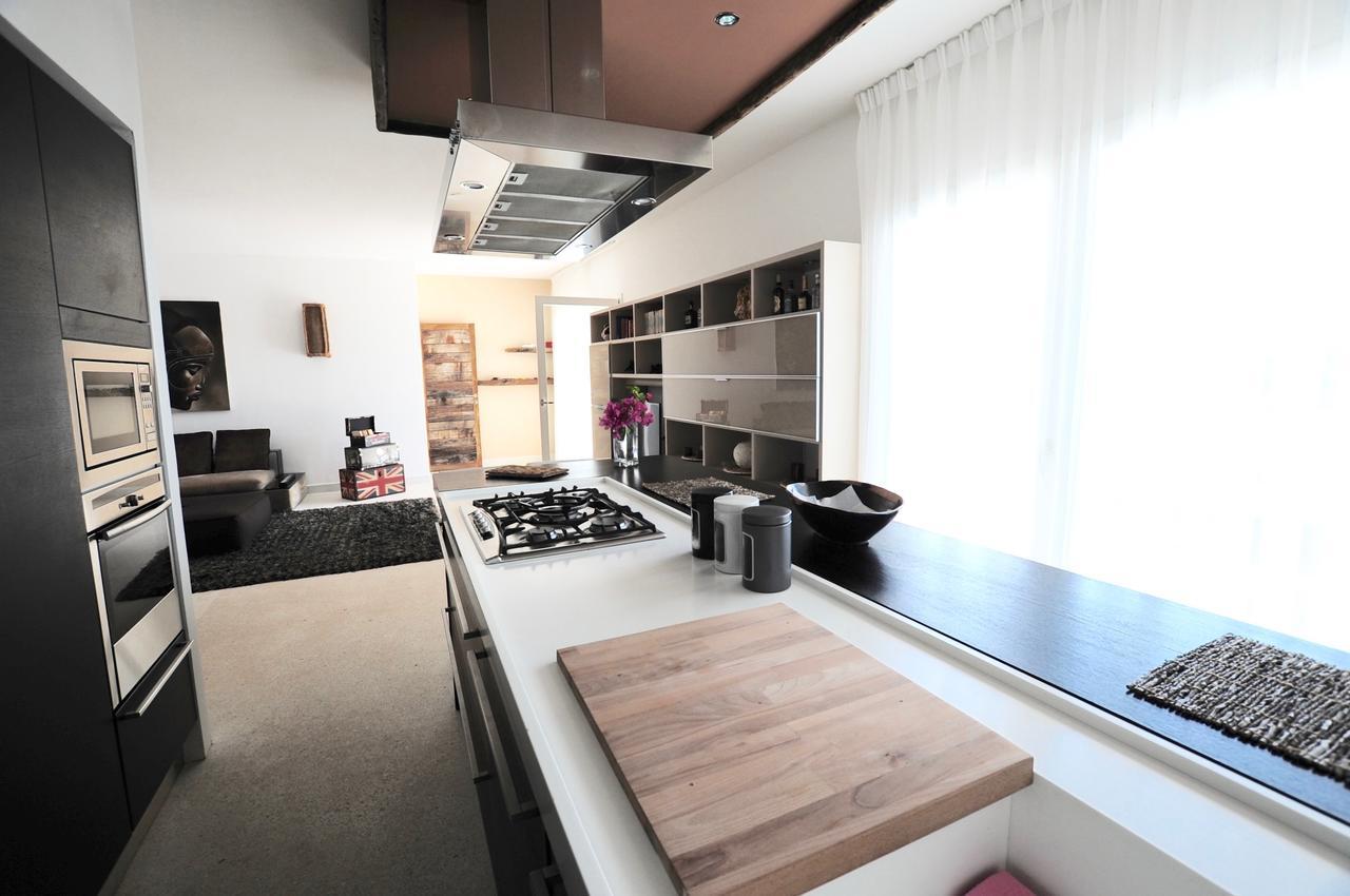 Ocean View Luxury Penthouse Nne Zanzibarhouses Appartement Kiwengwa  Buitenkant foto