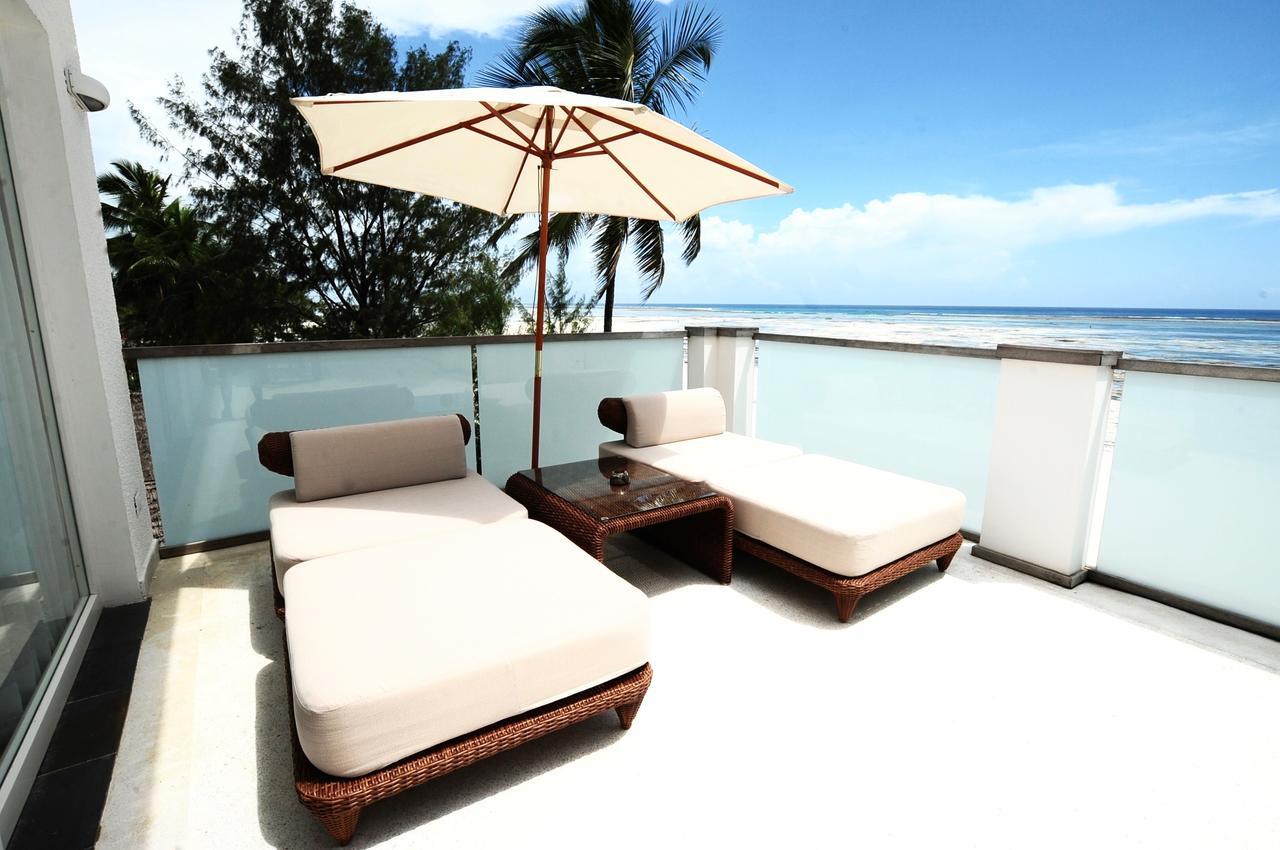 Ocean View Luxury Penthouse Nne Zanzibarhouses Appartement Kiwengwa  Buitenkant foto
