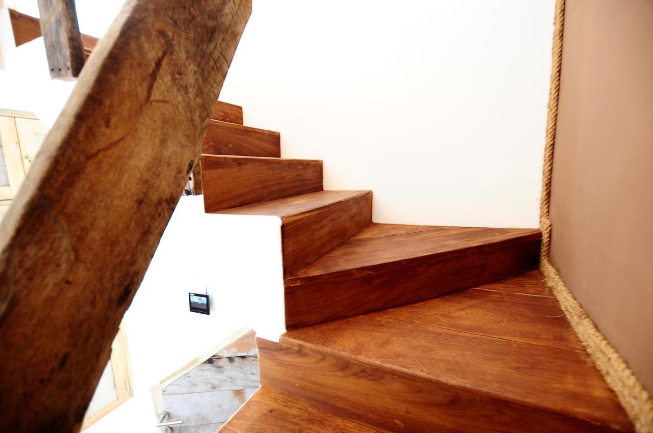 Ocean View Luxury Penthouse Nne Zanzibarhouses Appartement Kiwengwa  Buitenkant foto