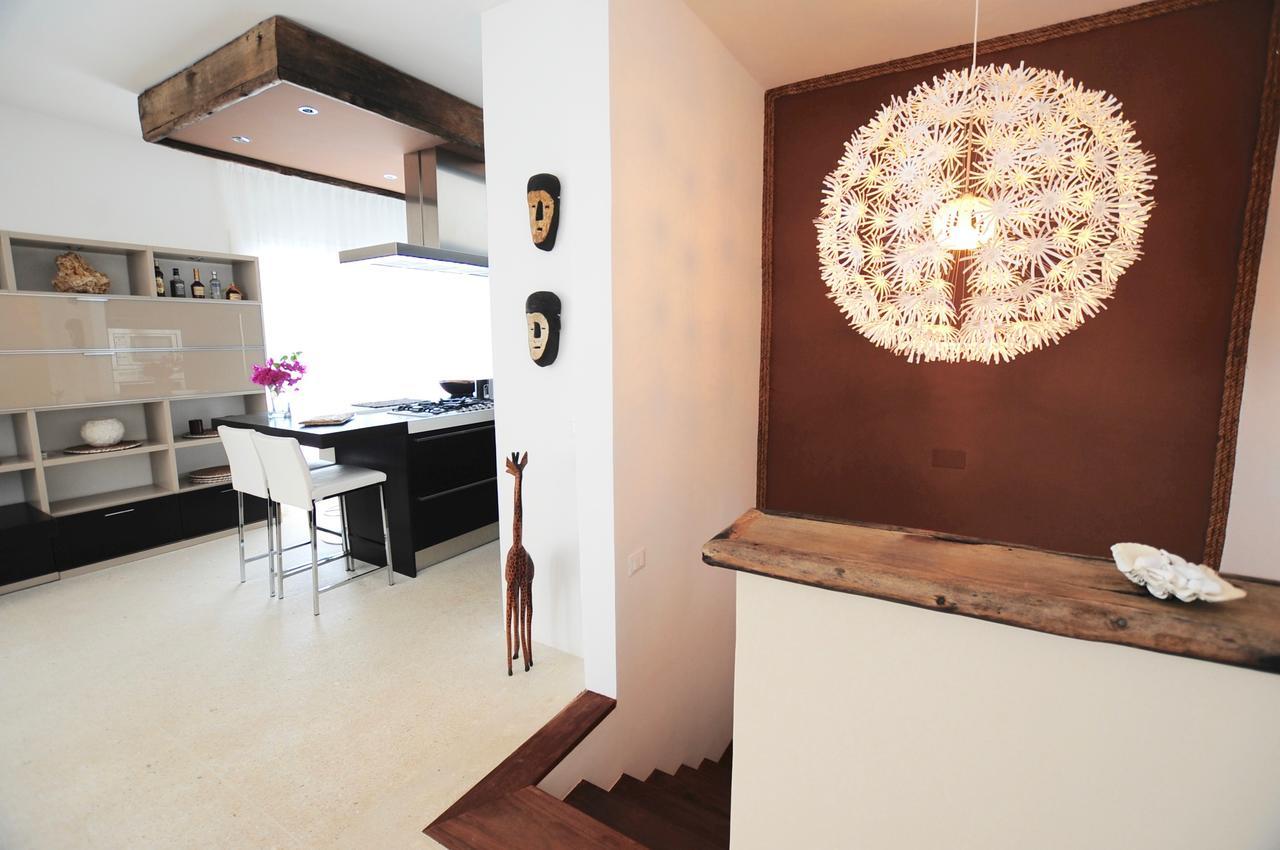 Ocean View Luxury Penthouse Nne Zanzibarhouses Appartement Kiwengwa  Buitenkant foto