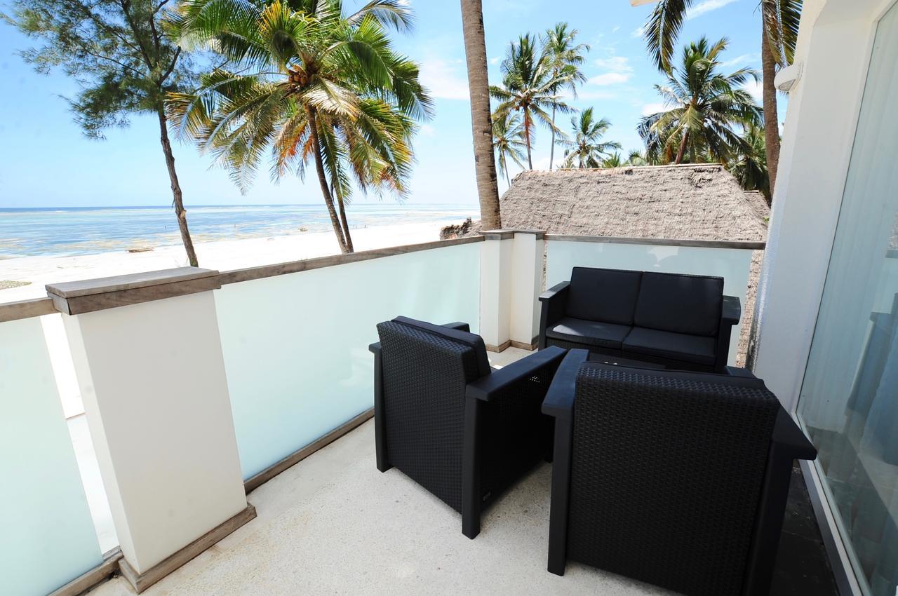 Ocean View Luxury Penthouse Nne Zanzibarhouses Appartement Kiwengwa  Buitenkant foto