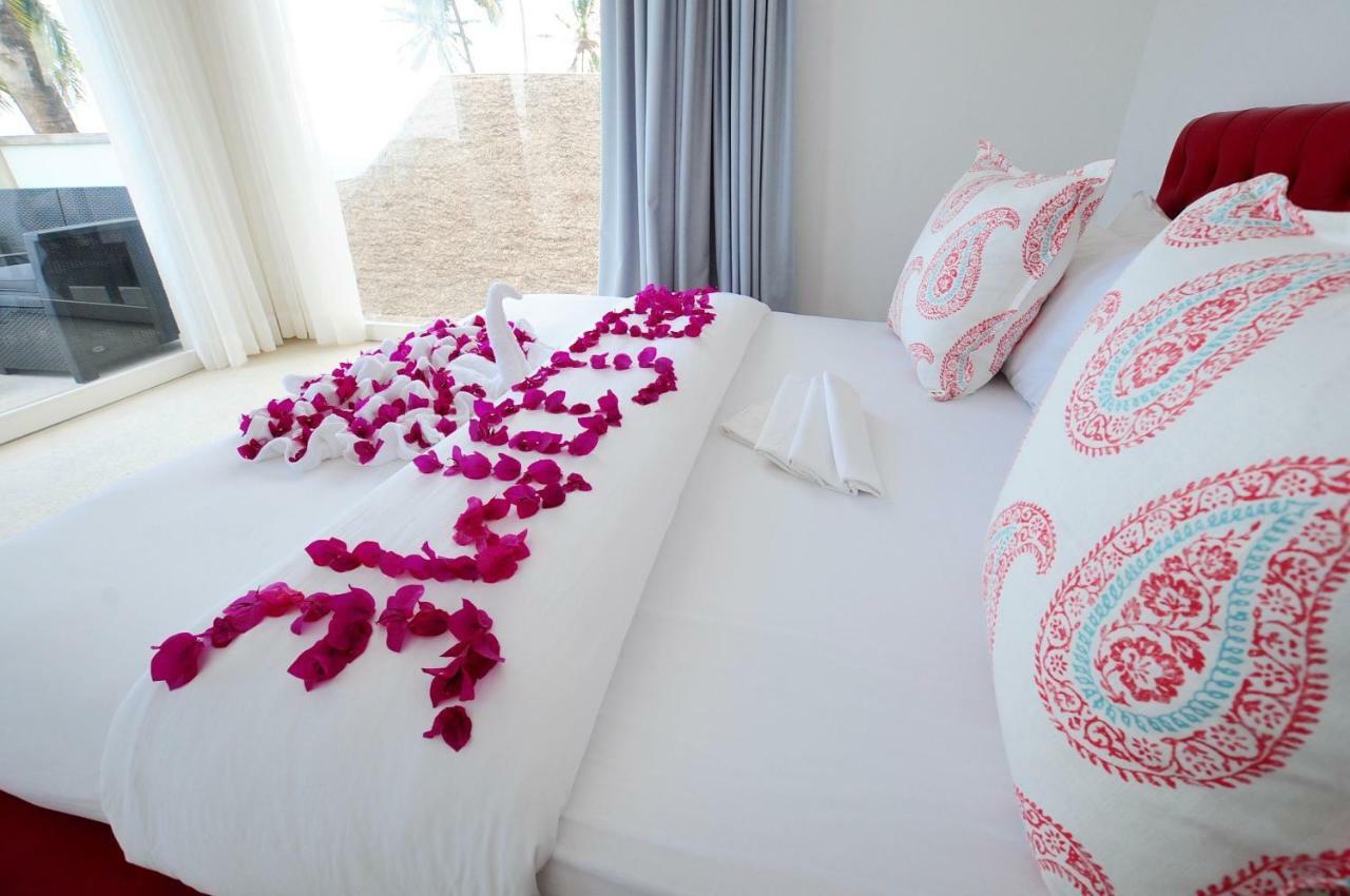 Ocean View Luxury Penthouse Nne Zanzibarhouses Appartement Kiwengwa  Buitenkant foto