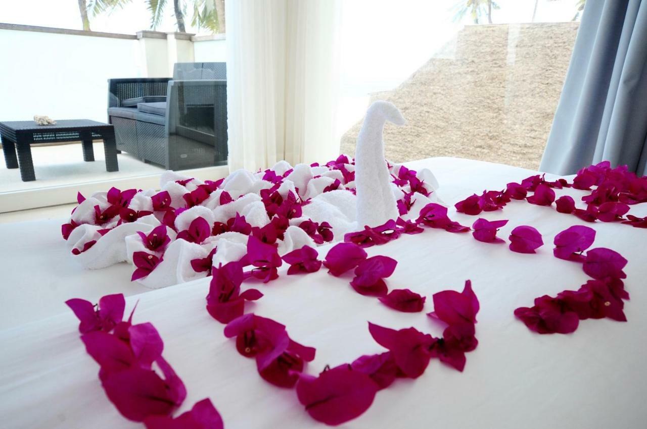Ocean View Luxury Penthouse Nne Zanzibarhouses Appartement Kiwengwa  Buitenkant foto