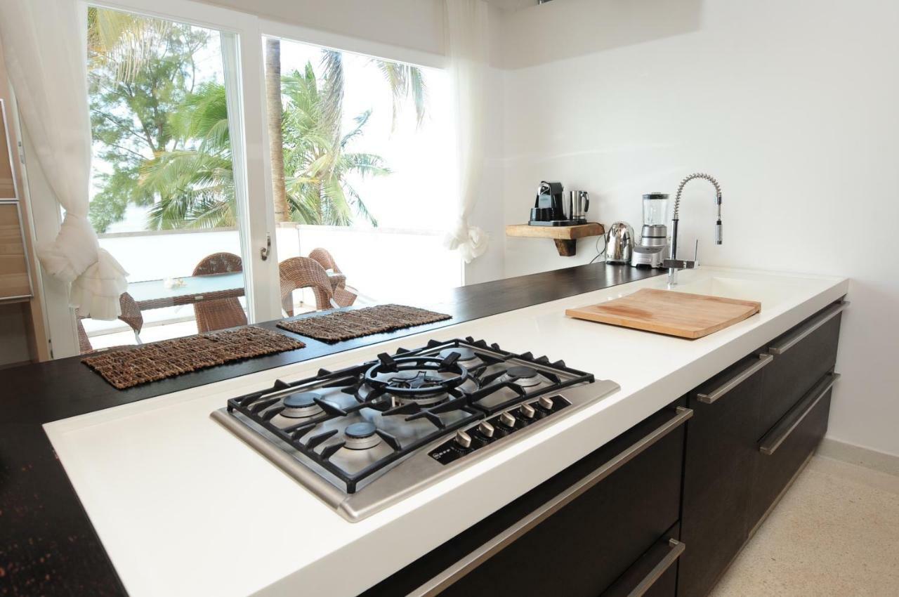 Ocean View Luxury Penthouse Nne Zanzibarhouses Appartement Kiwengwa  Buitenkant foto