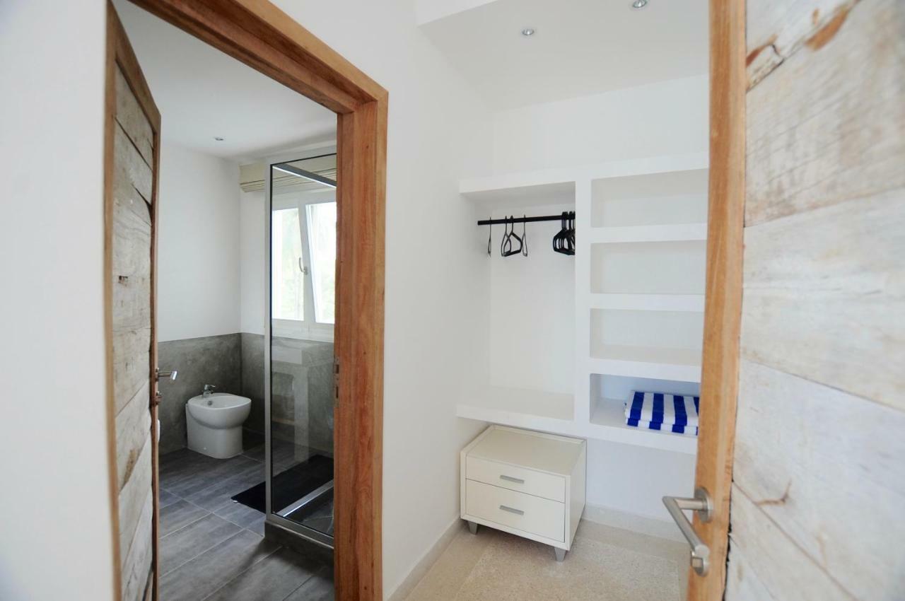 Ocean View Luxury Penthouse Nne Zanzibarhouses Appartement Kiwengwa  Buitenkant foto