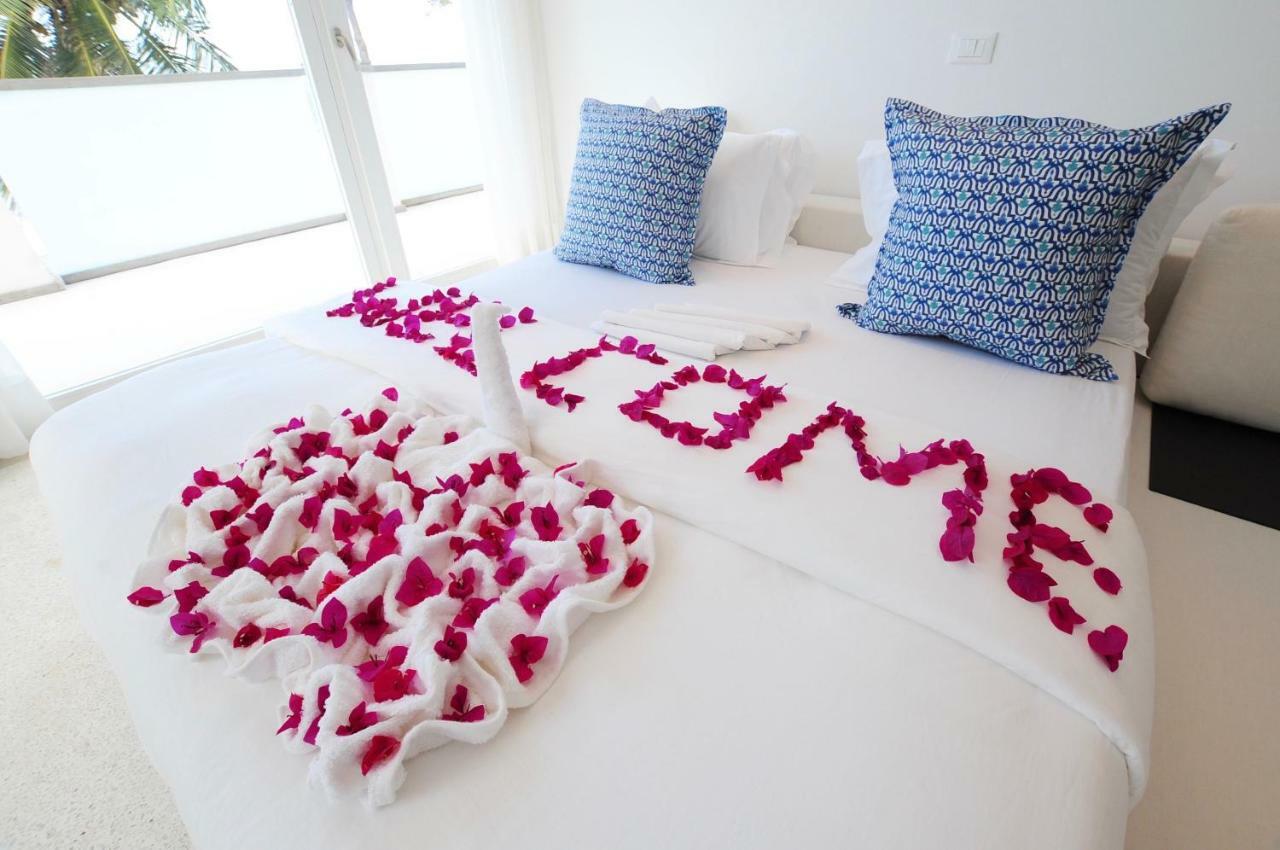 Ocean View Luxury Penthouse Nne Zanzibarhouses Appartement Kiwengwa  Buitenkant foto