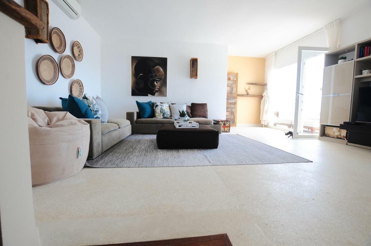 Ocean View Luxury Penthouse Nne Zanzibarhouses Appartement Kiwengwa  Buitenkant foto