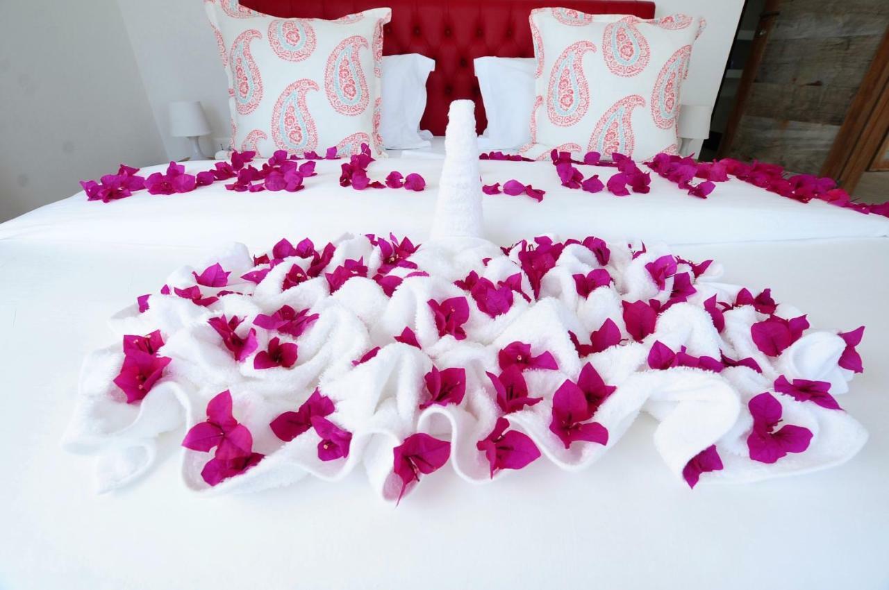 Ocean View Luxury Penthouse Nne Zanzibarhouses Appartement Kiwengwa  Buitenkant foto
