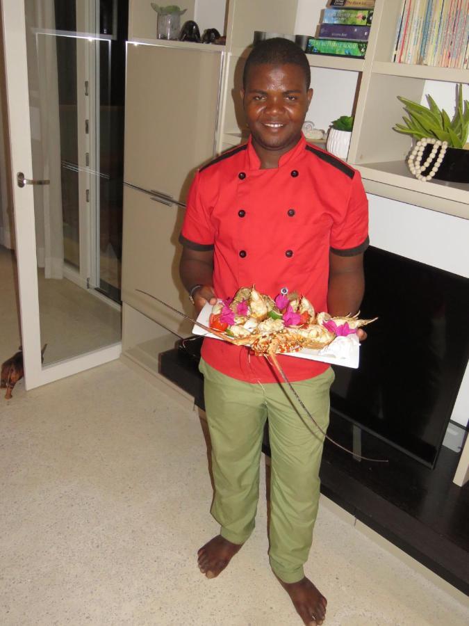 Ocean View Luxury Penthouse Nne Zanzibarhouses Appartement Kiwengwa  Buitenkant foto