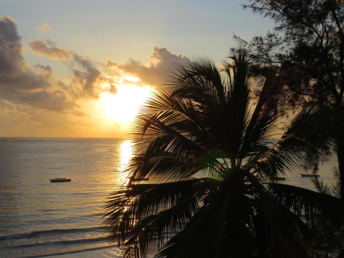 Ocean View Luxury Penthouse Nne Zanzibarhouses Appartement Kiwengwa  Buitenkant foto